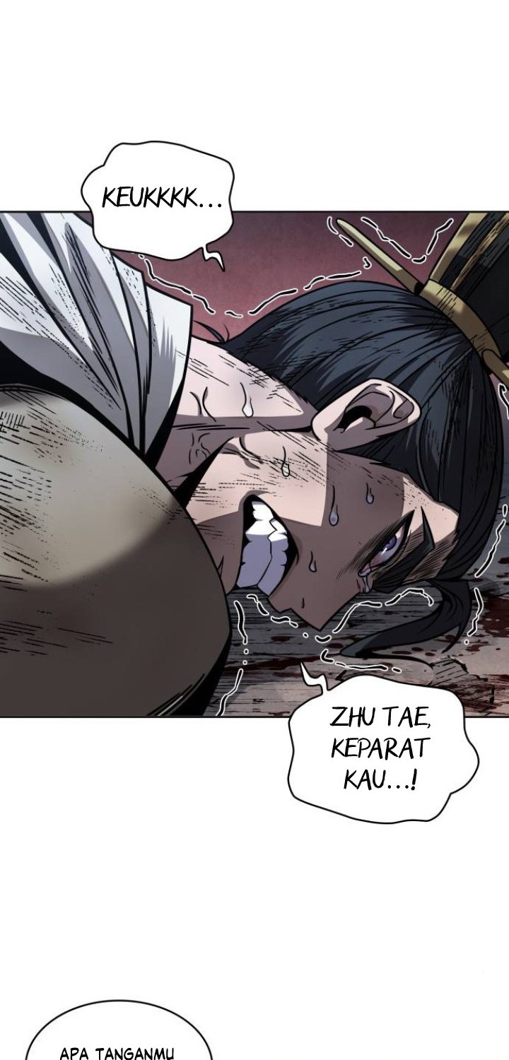 Nano Machine - Chapter 214 - Page 47