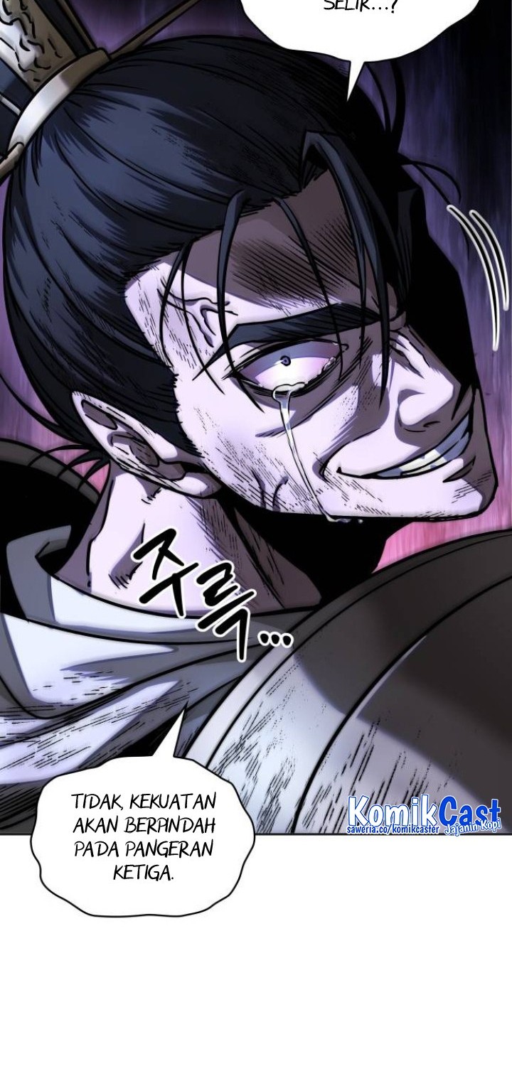 Nano Machine - Chapter 214 - Page 49