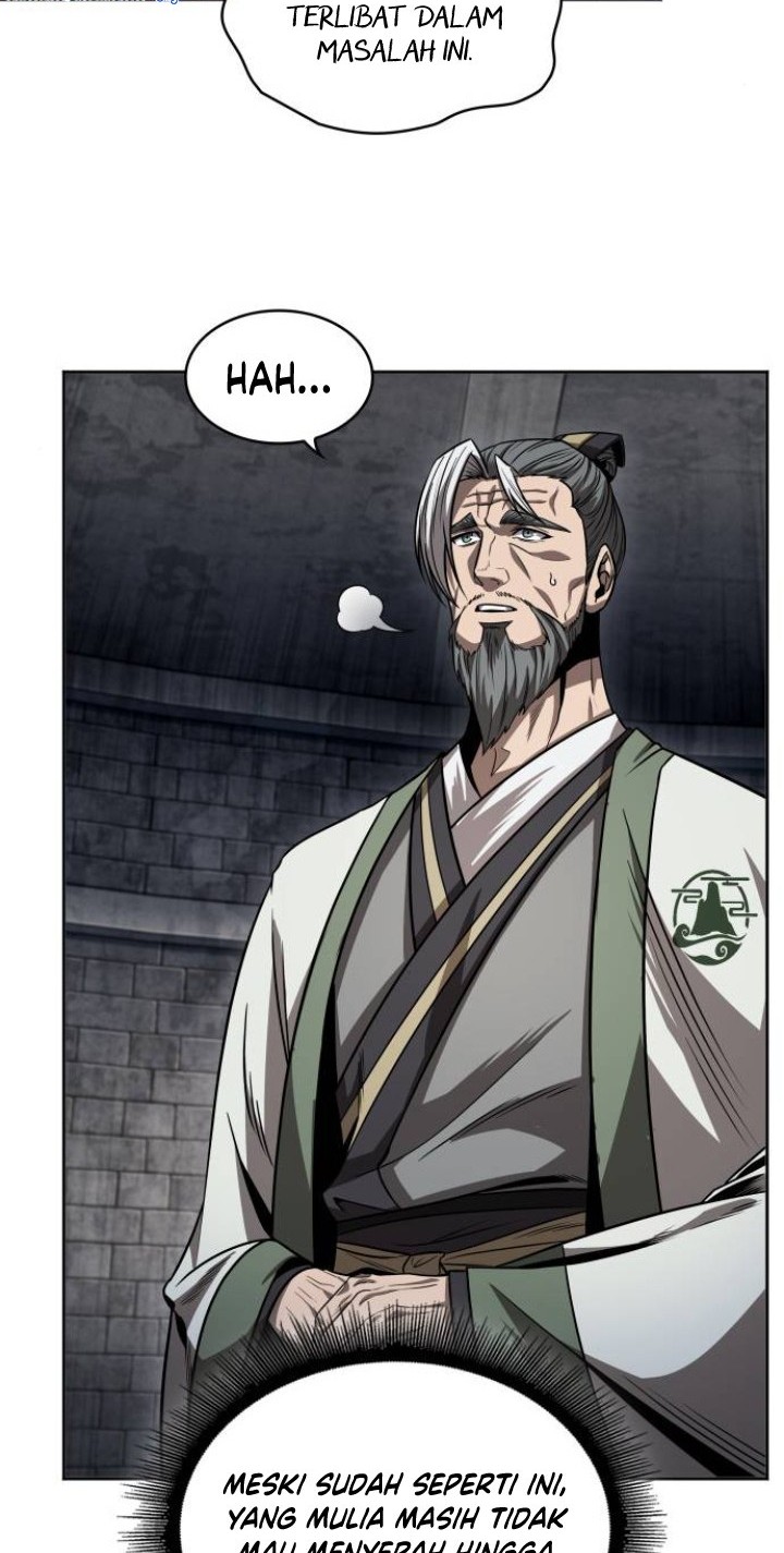 Nano Machine - Chapter 214 - Page 51