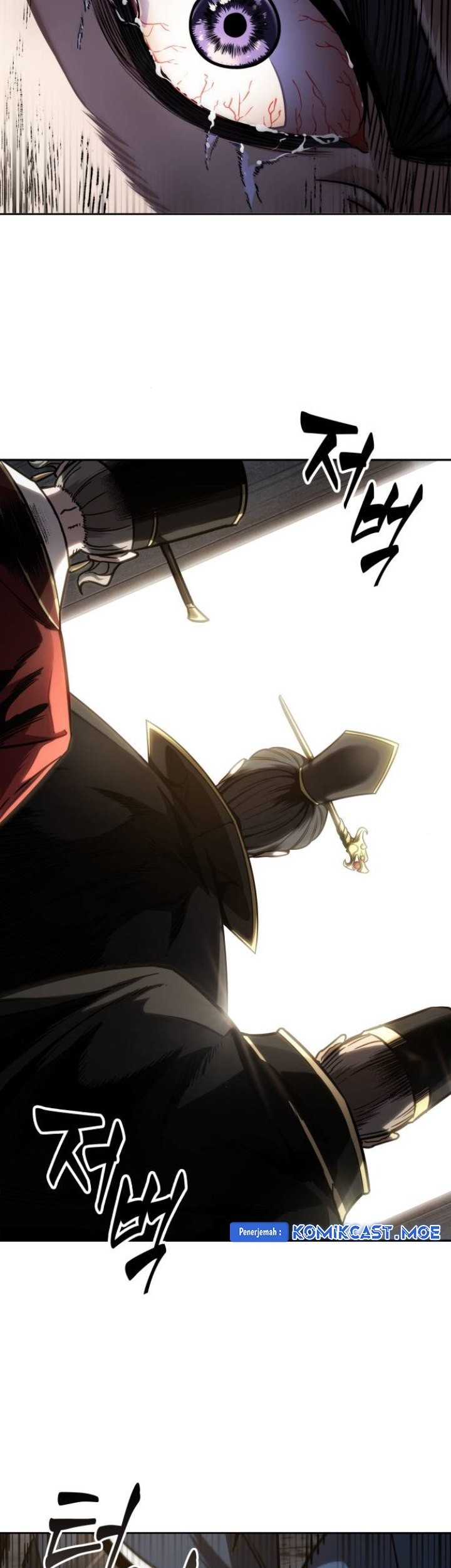 Nano Machine - Chapter 214 - Page 54