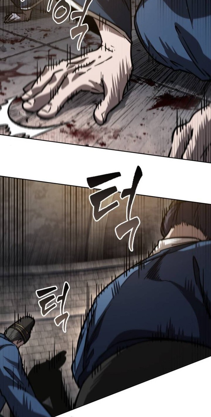 Nano Machine - Chapter 214 - Page 55