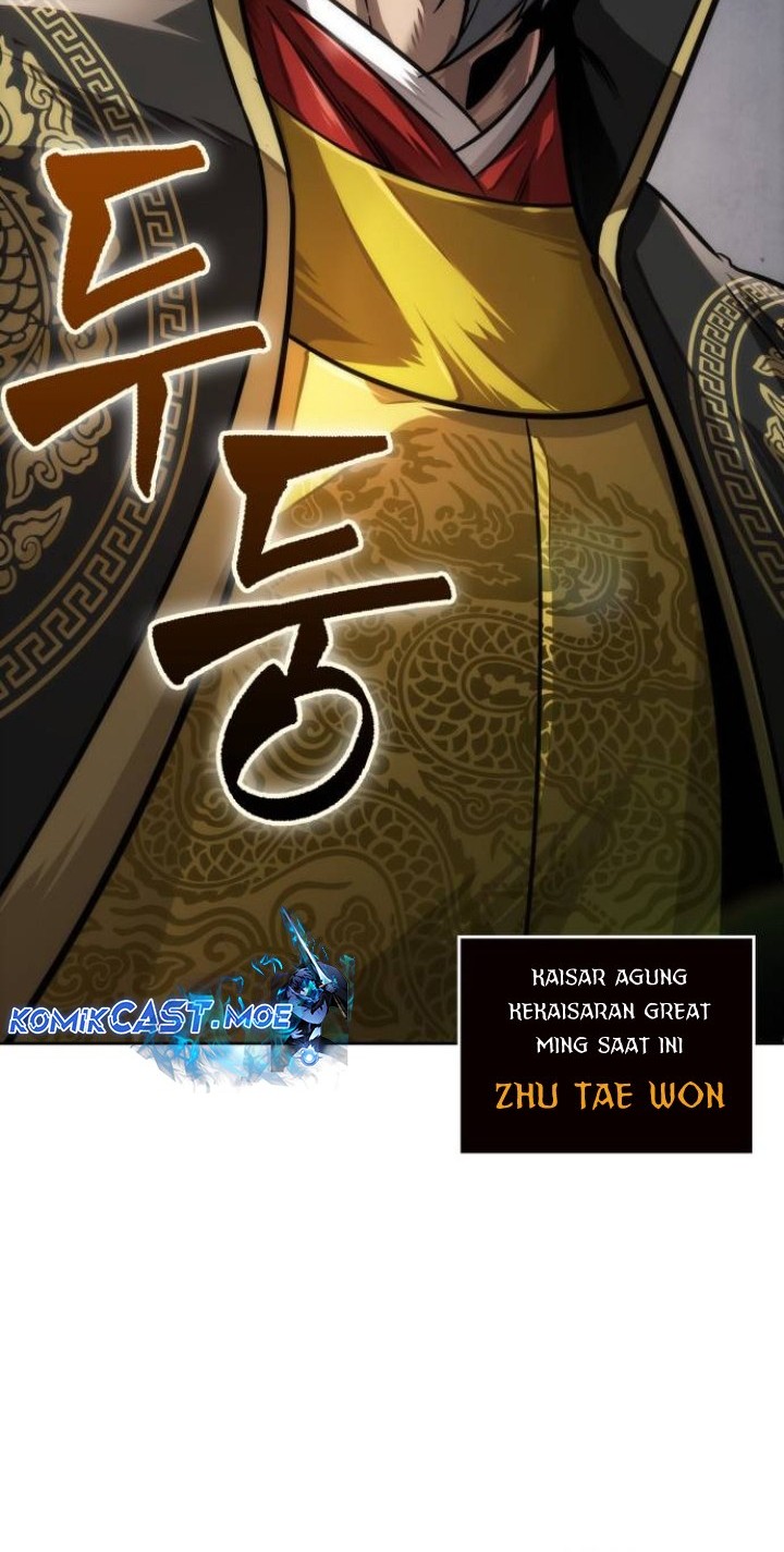 Nano Machine - Chapter 214 - Page 57