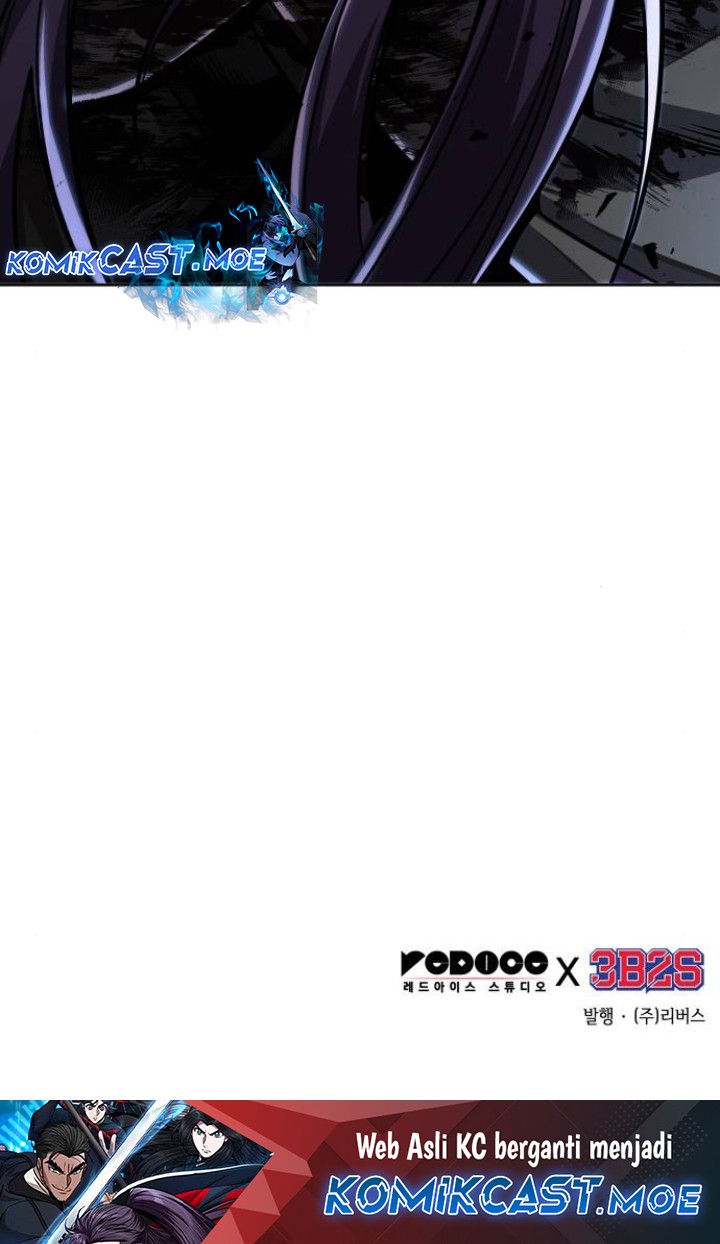 Nano Machine - Chapter 214 - Page 59