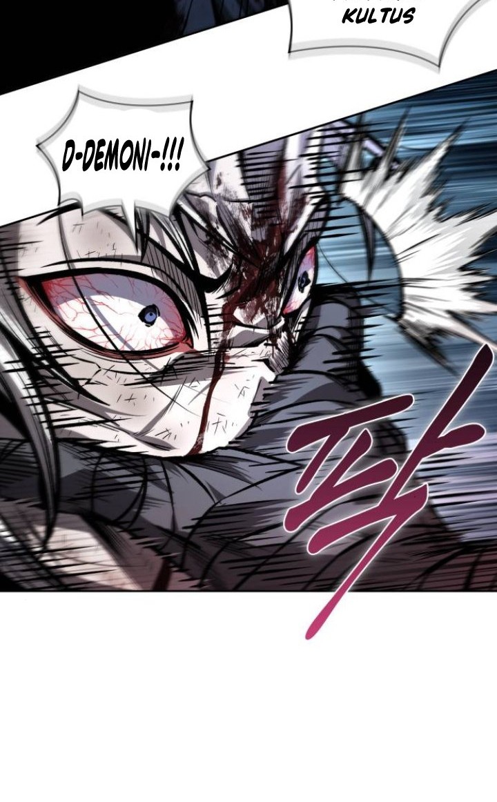 Nano Machine - Chapter 214 - Page 5