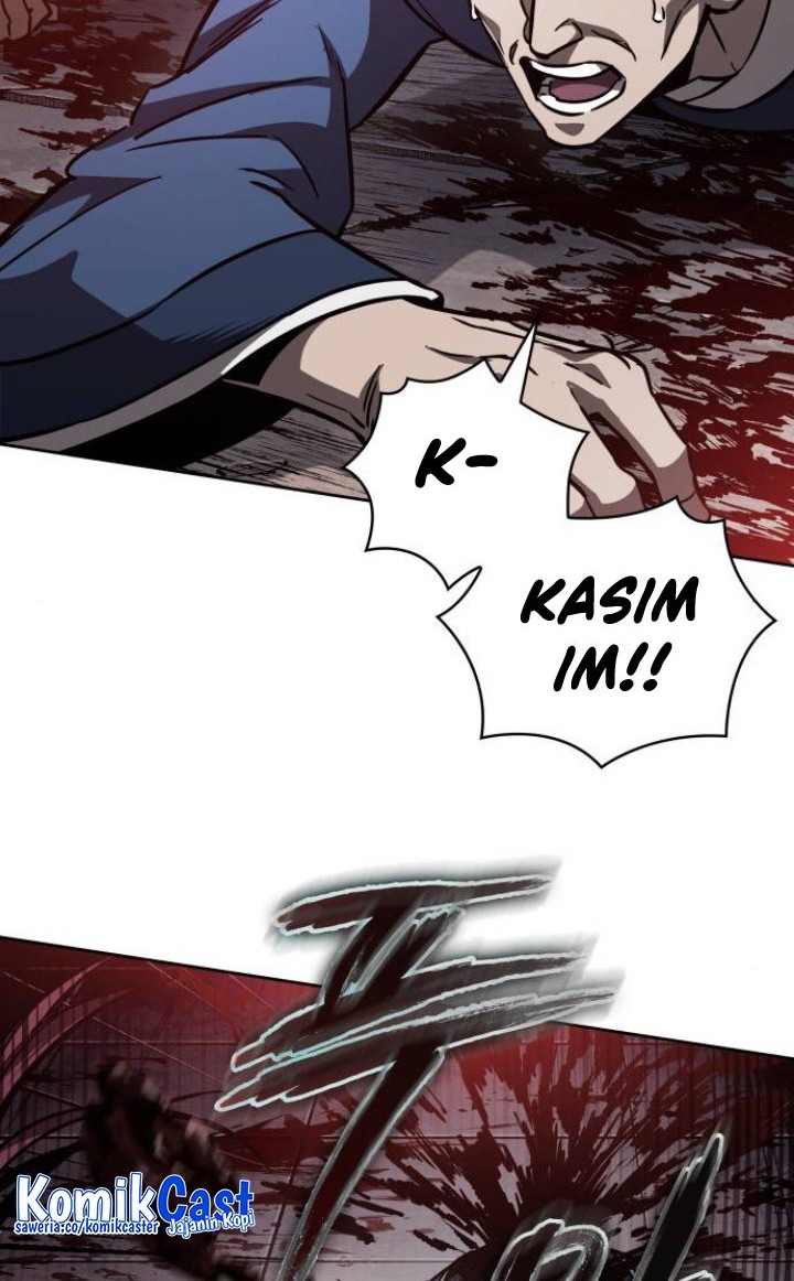 Nano Machine - Chapter 214 - Page 7