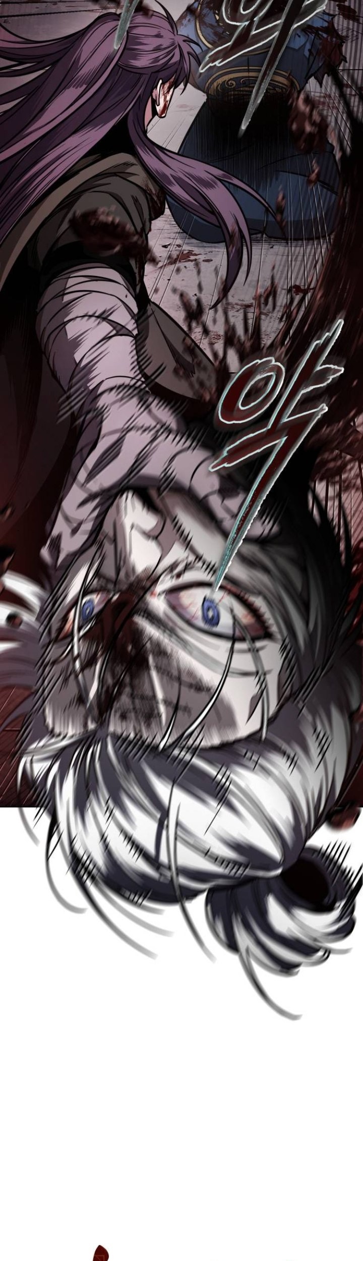 Nano Machine - Chapter 214 - Page 8