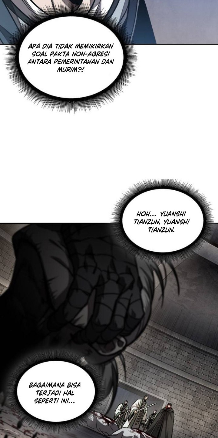 Nano Machine - Chapter 214 - Page 11