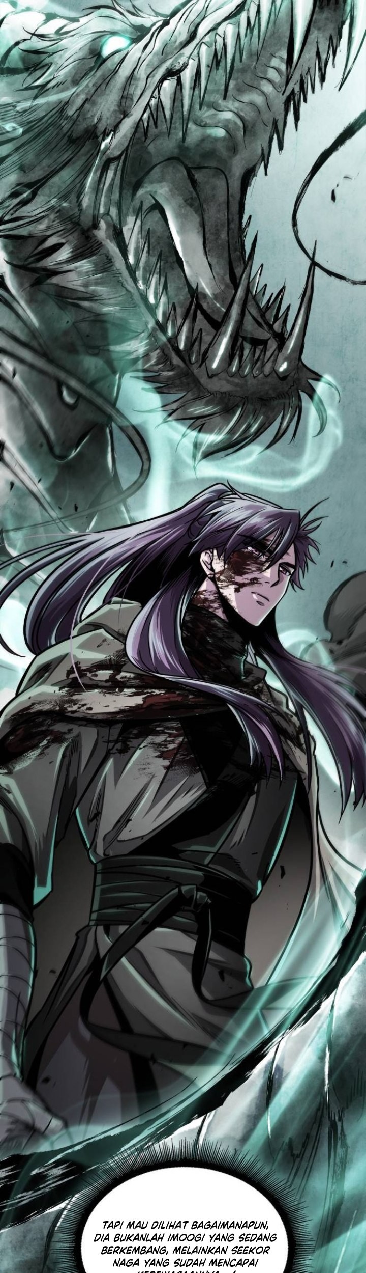 Nano Machine - Chapter 214 - Page 14