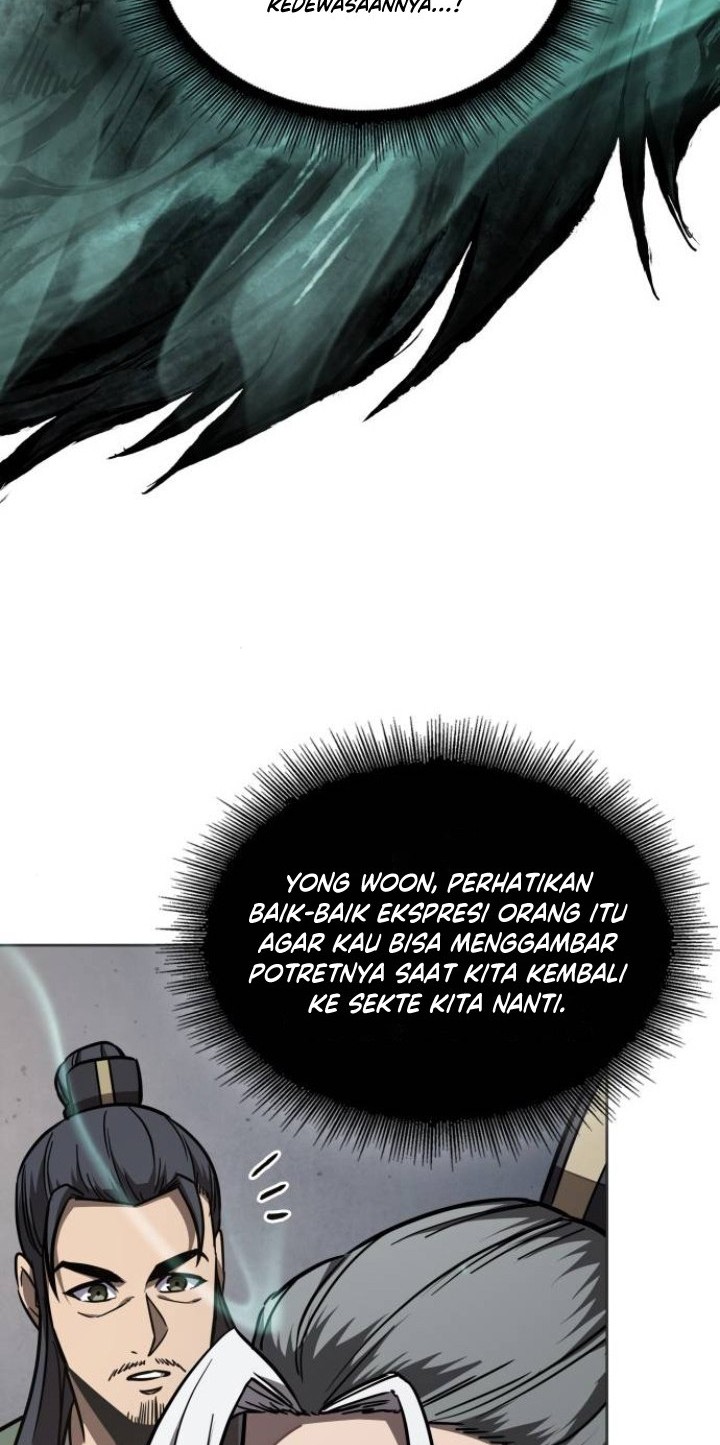 Nano Machine - Chapter 214 - Page 15