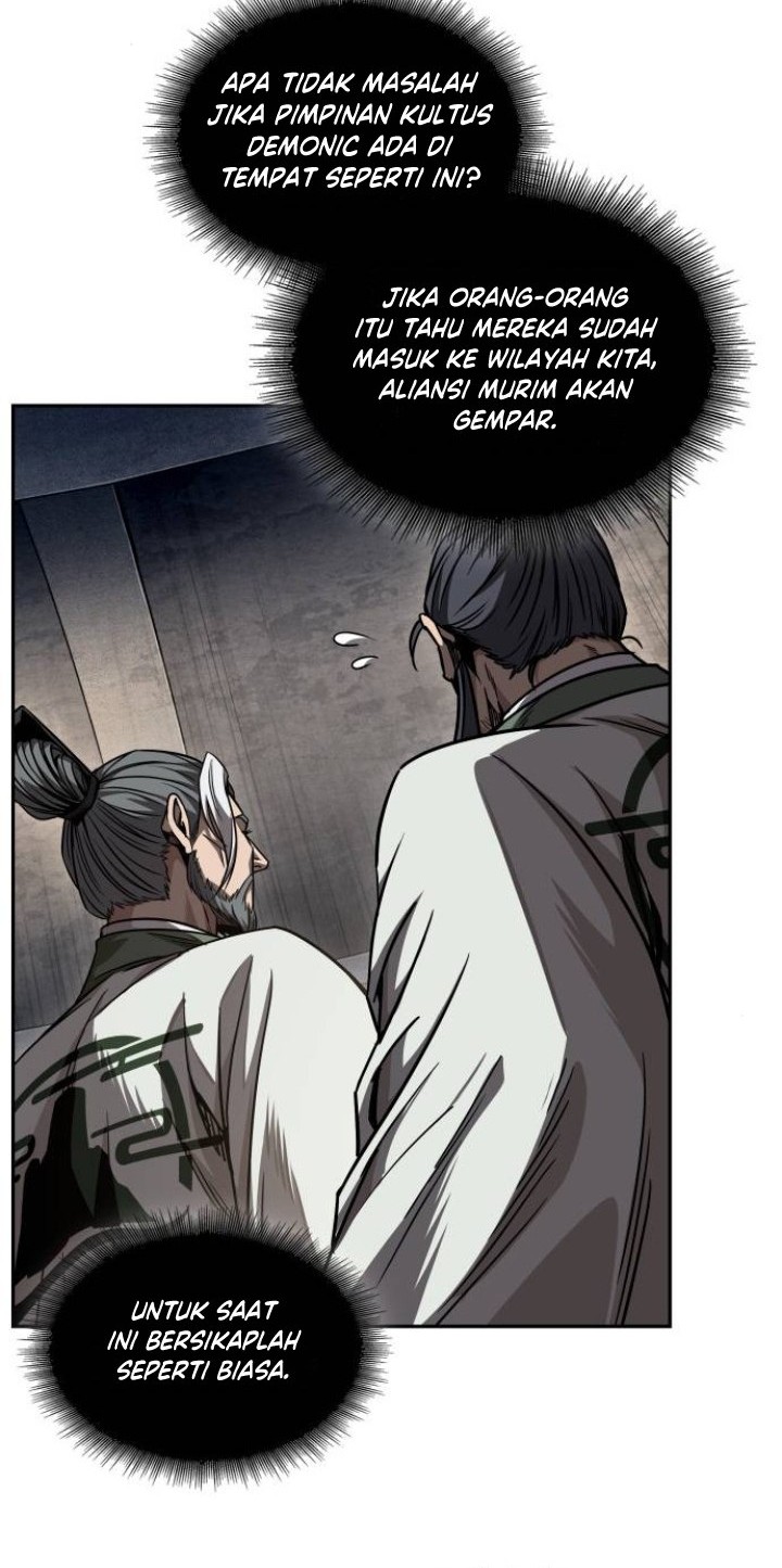 Nano Machine - Chapter 214 - Page 17