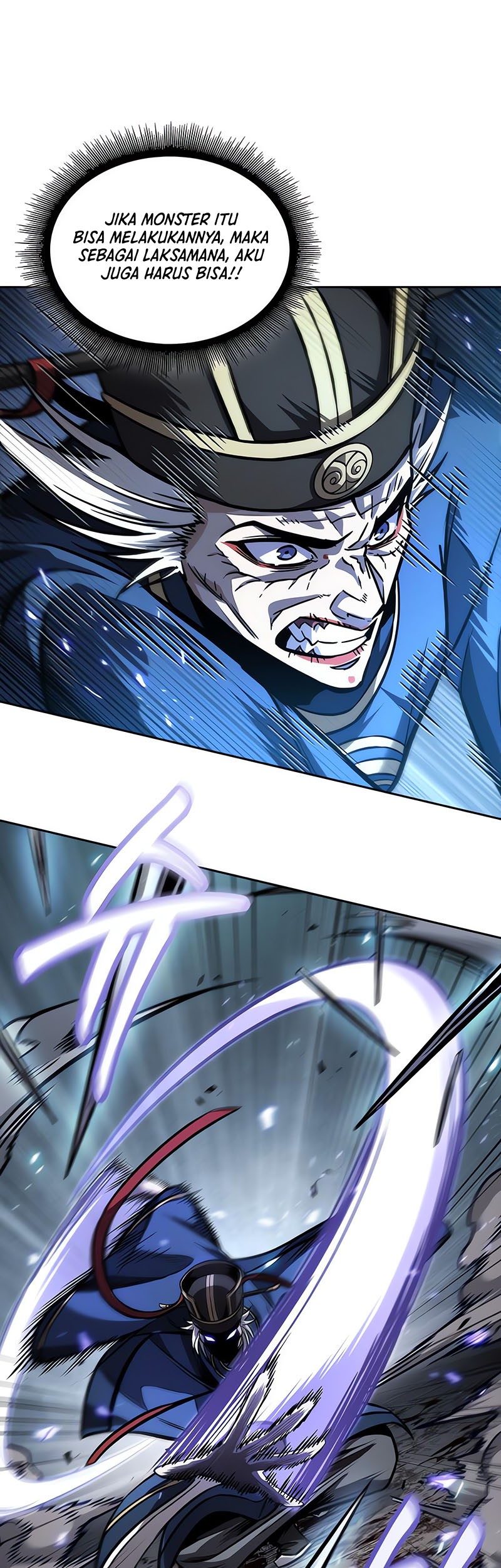 Nano Machine - Chapter 213 - Page 38