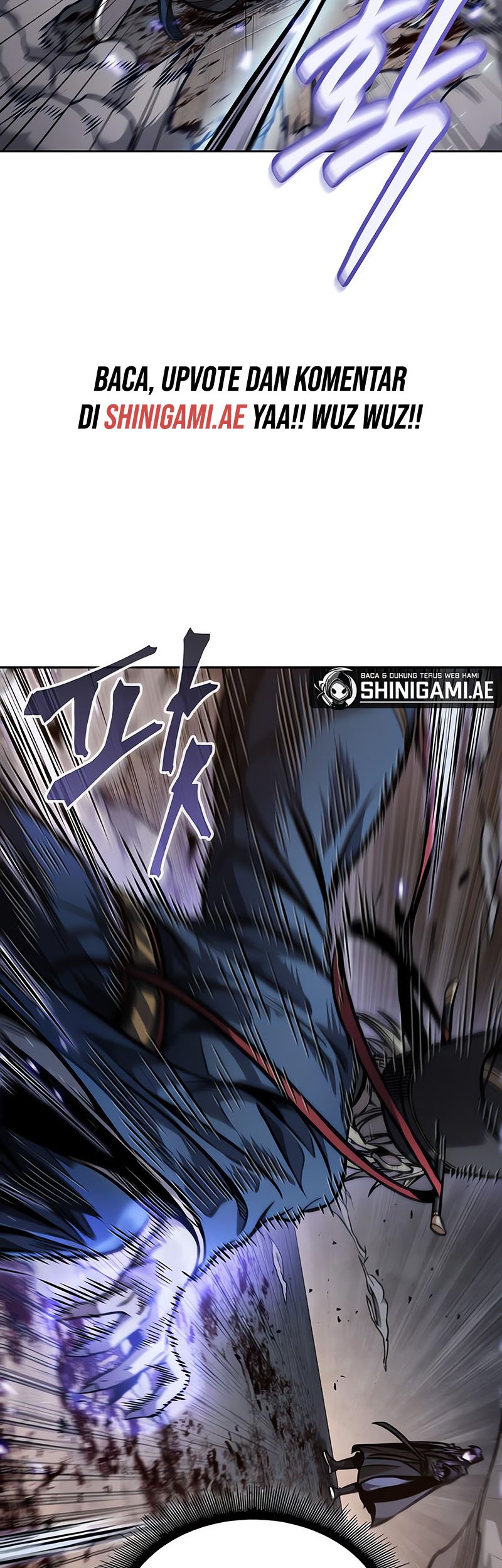 Nano Machine - Chapter 213 - Page 39