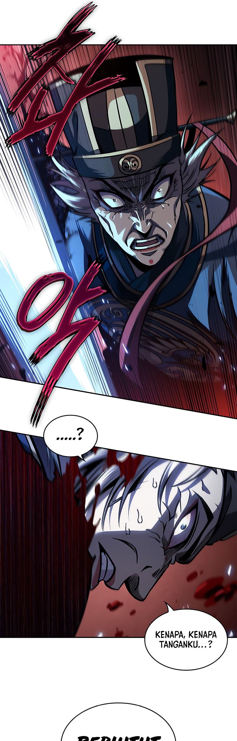 Nano Machine - Chapter 213 - Page 42