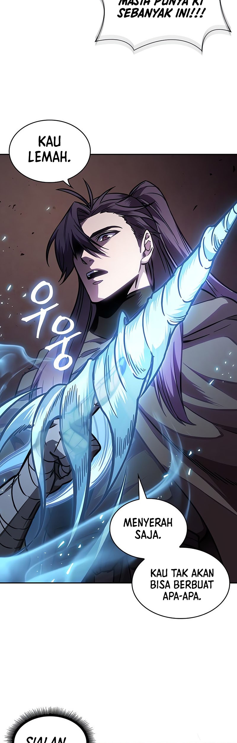 Nano Machine - Chapter 213 - Page 44