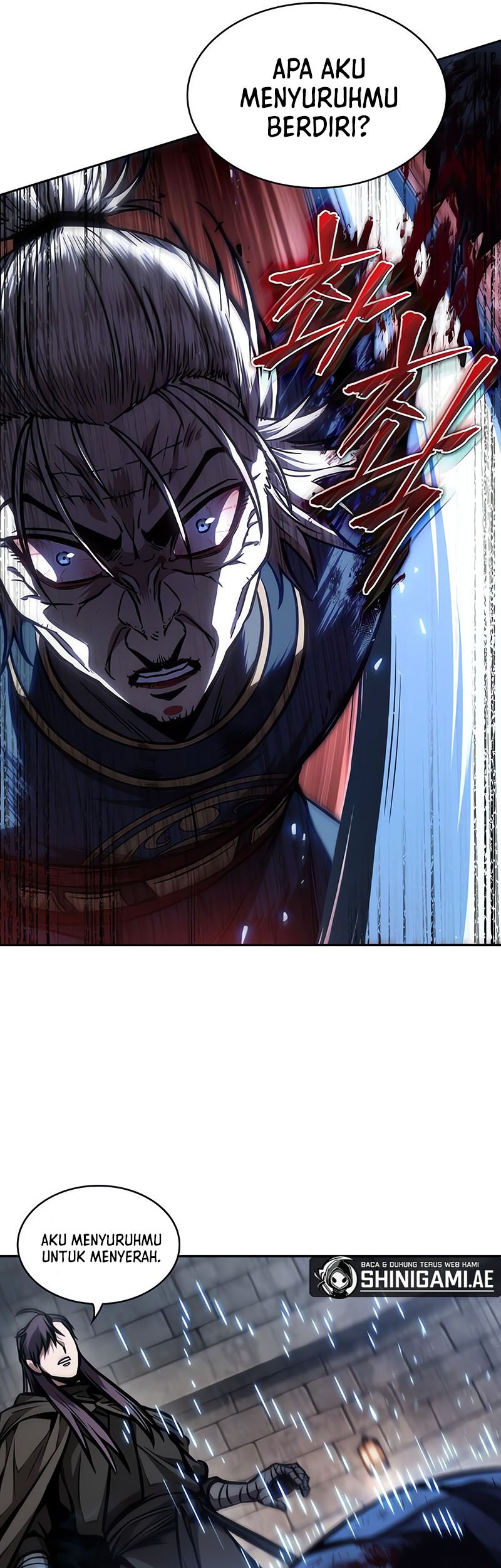 Nano Machine - Chapter 213 - Page 46