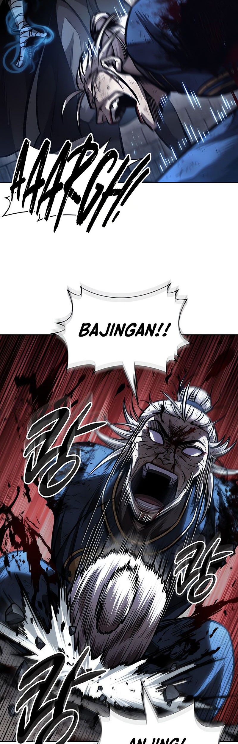 Nano Machine - Chapter 213 - Page 47