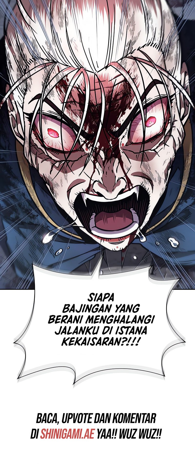 Nano Machine - Chapter 213 - Page 49