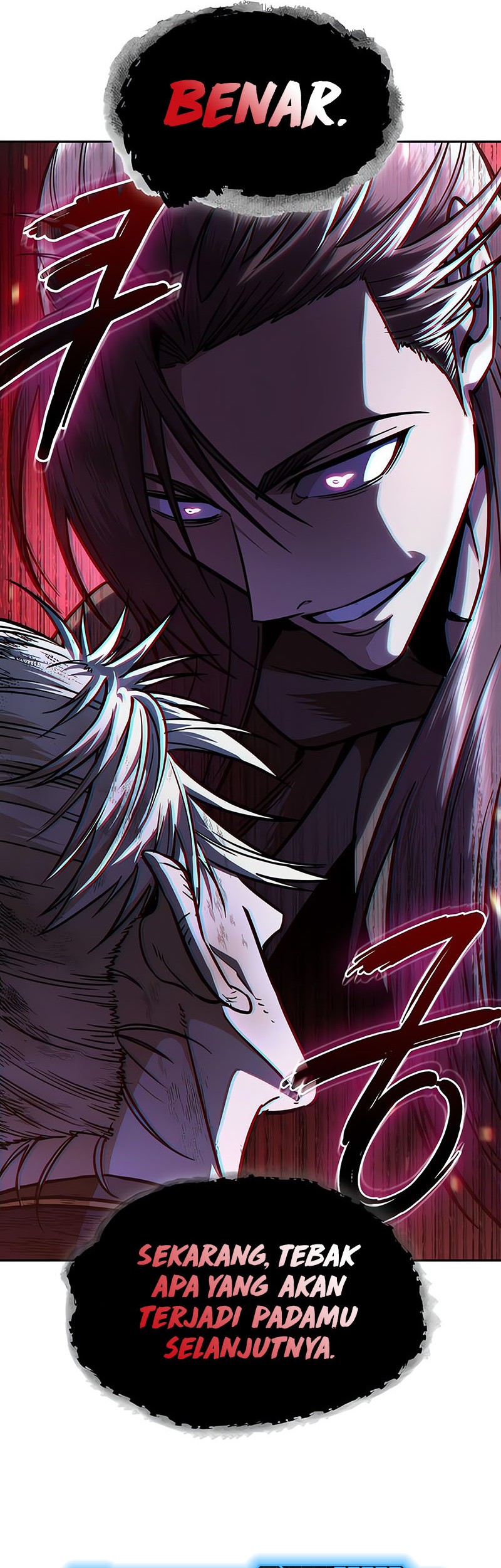 Nano Machine - Chapter 213 - Page 51