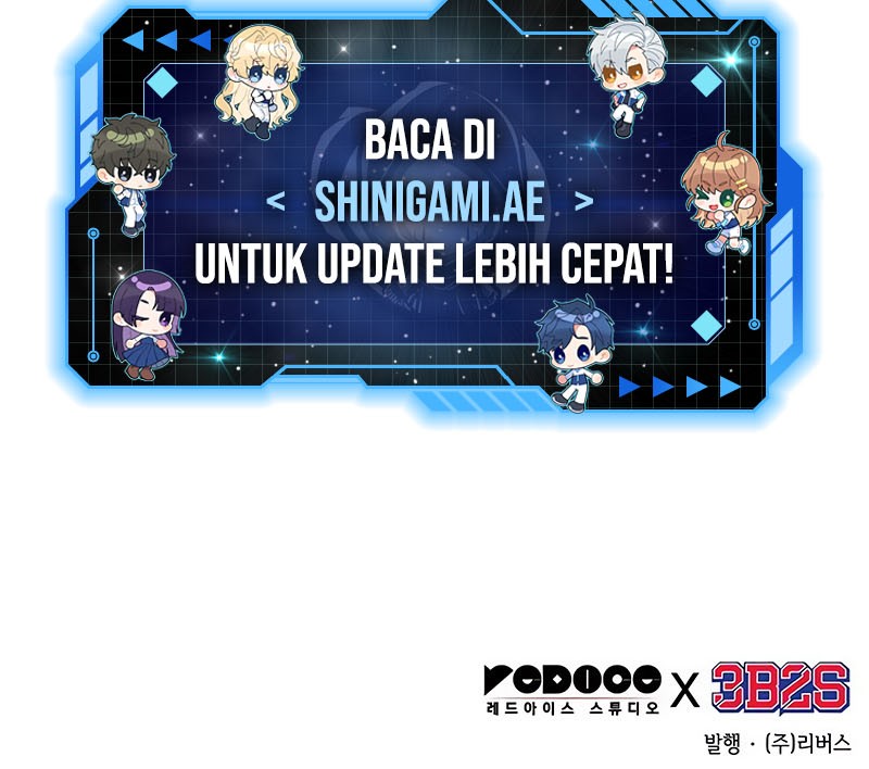 Nano Machine - Chapter 213 - Page 52