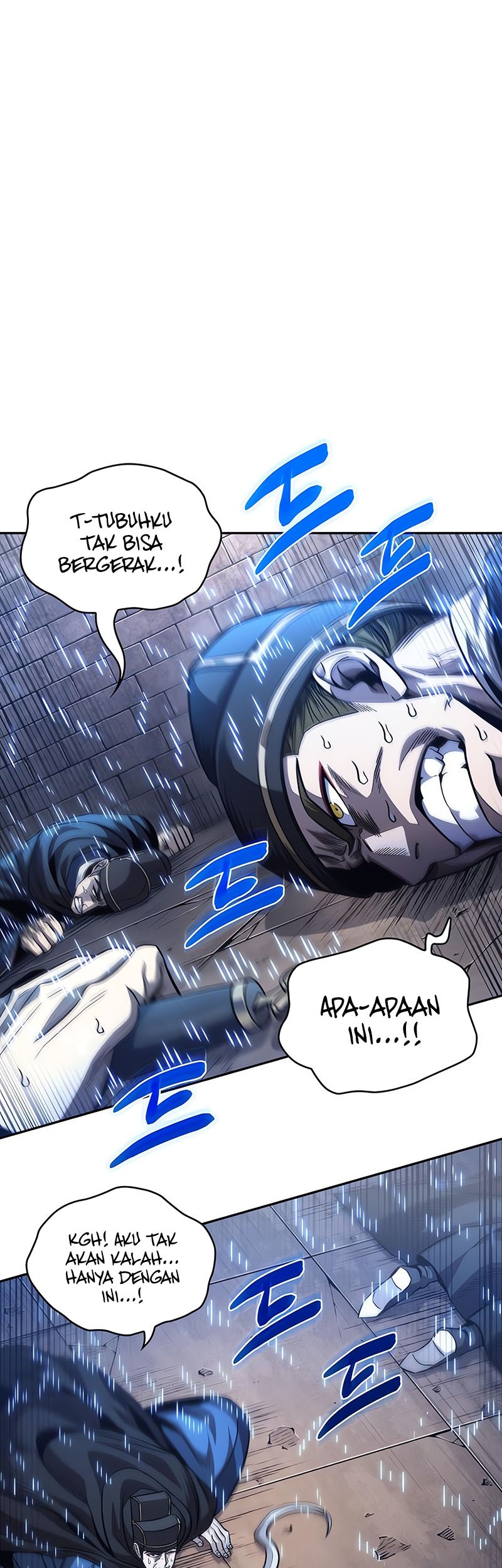 Nano Machine - Chapter 213 - Page 2