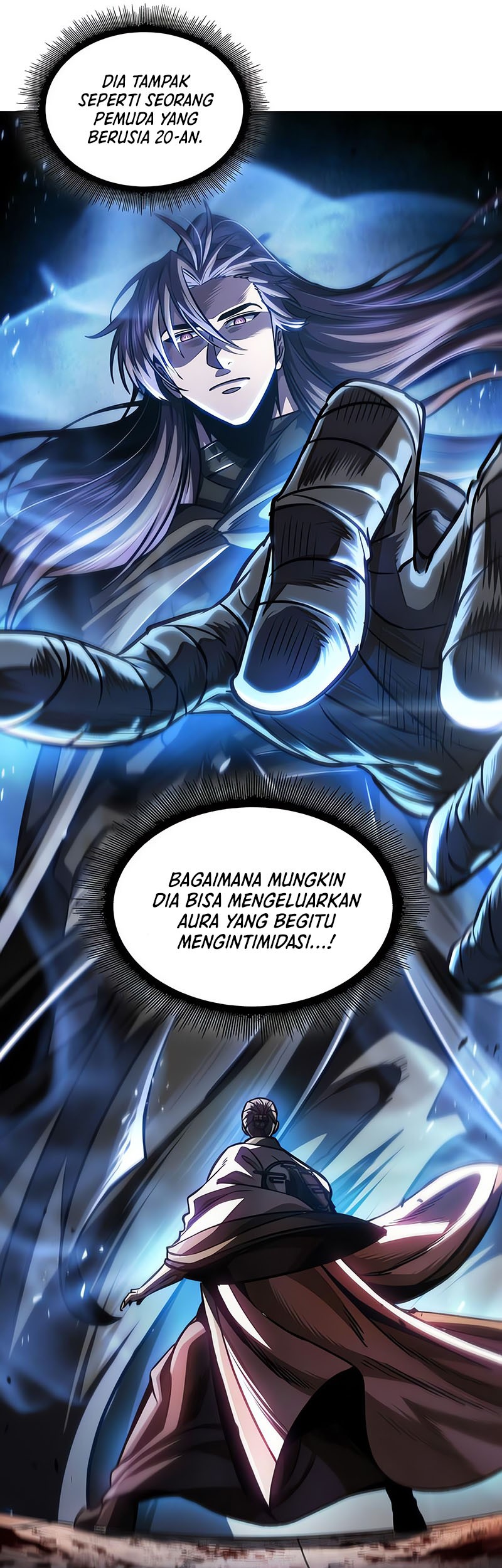 Nano Machine - Chapter 213 - Page 6