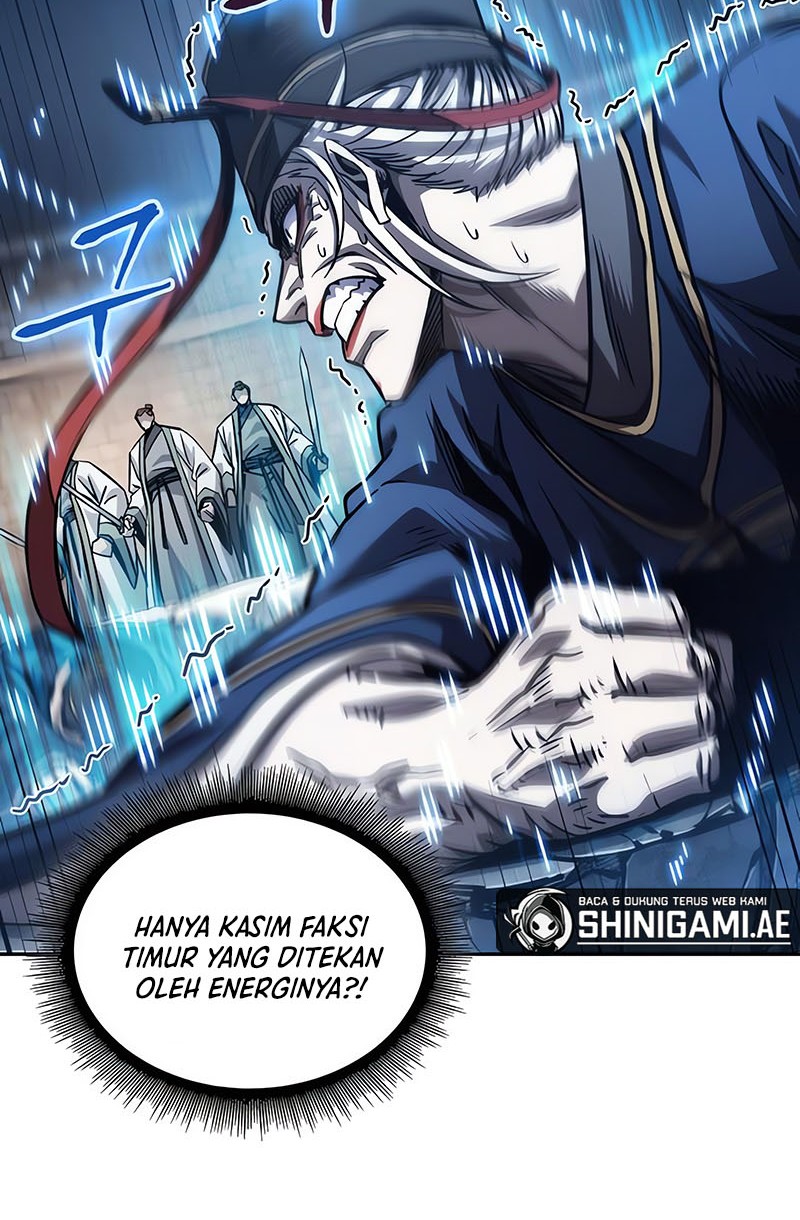 Nano Machine - Chapter 213 - Page 9