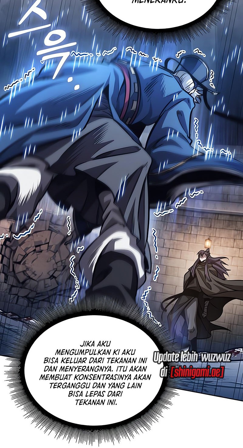 Nano Machine - Chapter 213 - Page 13