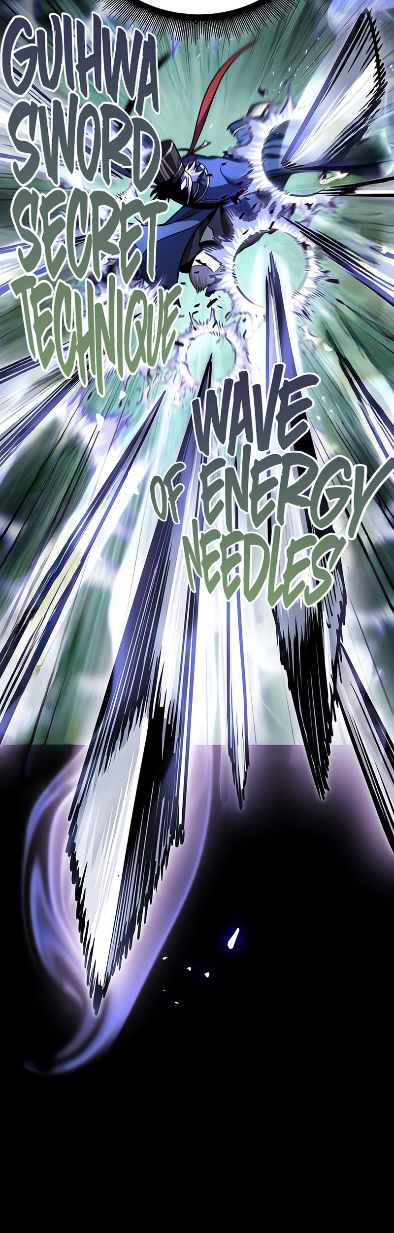 Nano Machine - Chapter 213 - Page 16