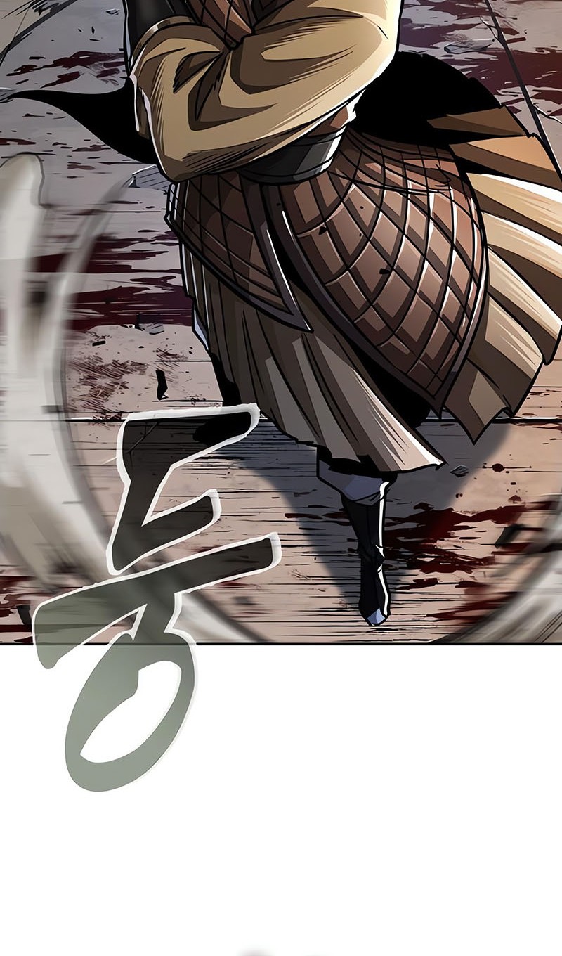 Nano Machine - Chapter 213 - Page 21