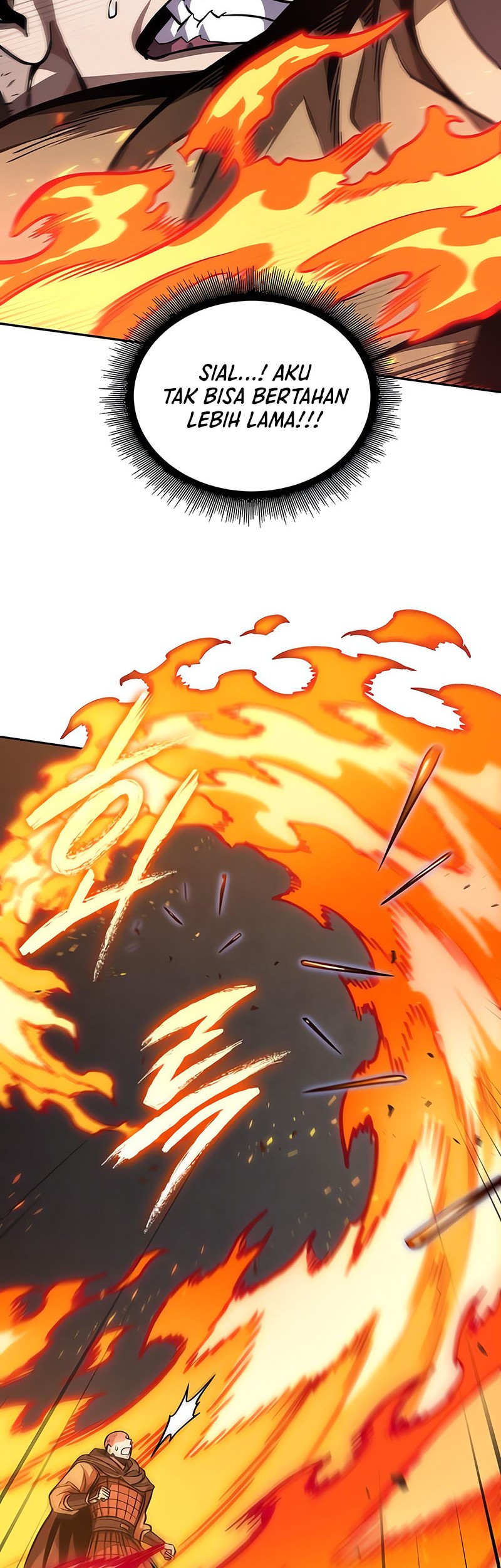 Nano Machine - Chapter 213 - Page 23