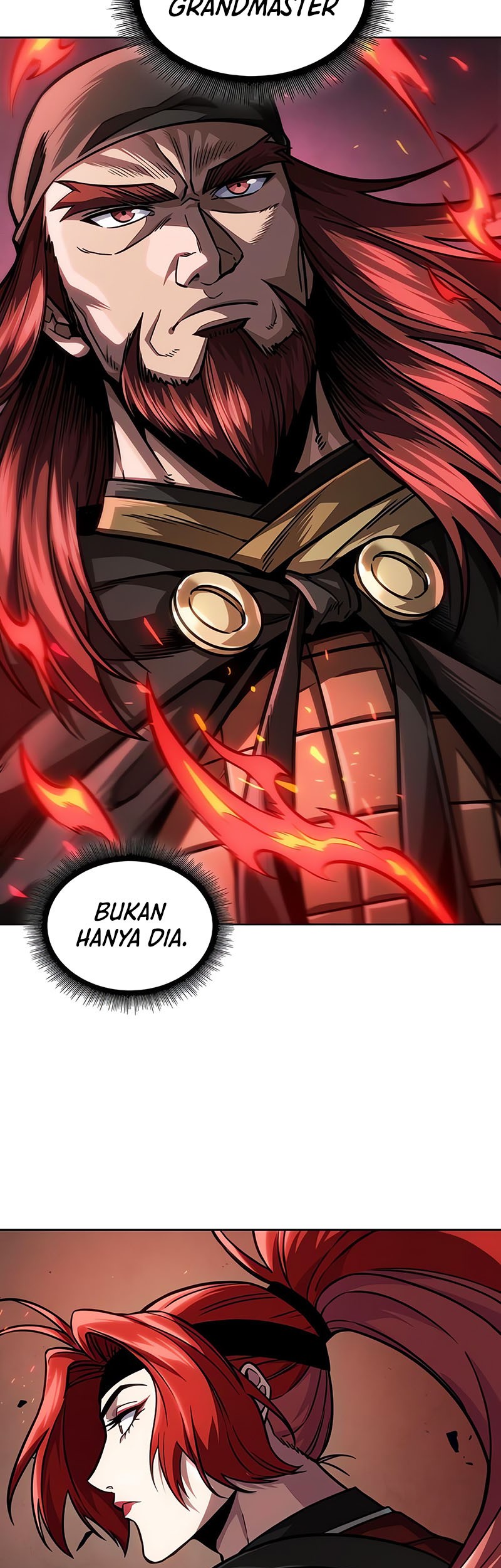 Nano Machine - Chapter 213 - Page 28