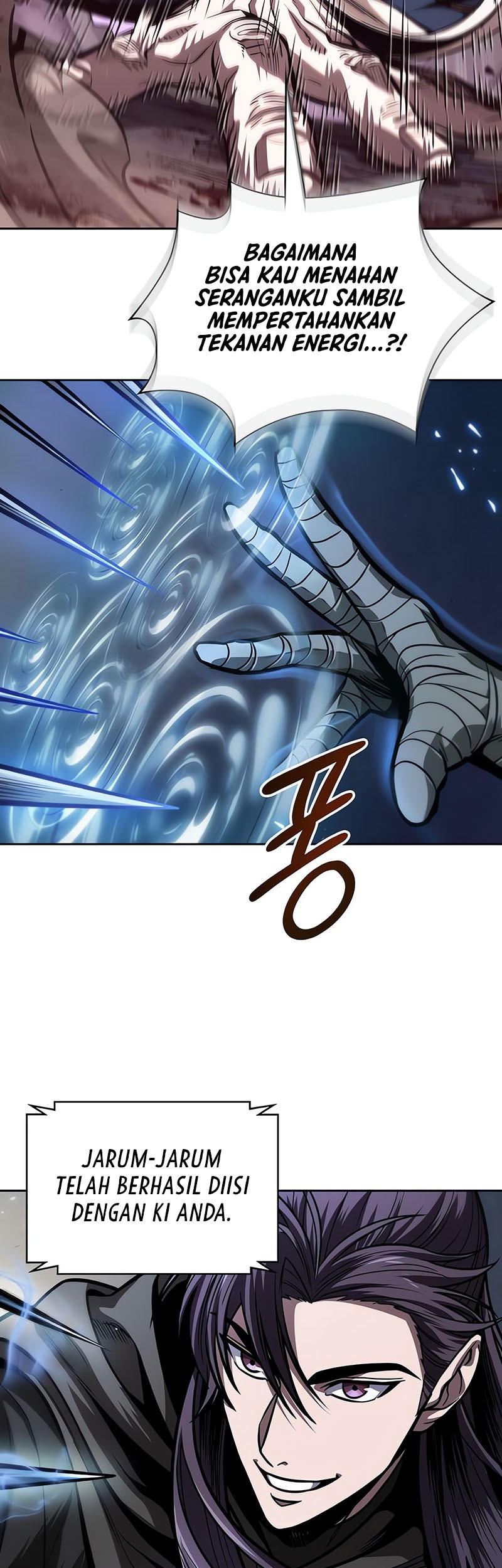 Nano Machine - Chapter 213 - Page 32