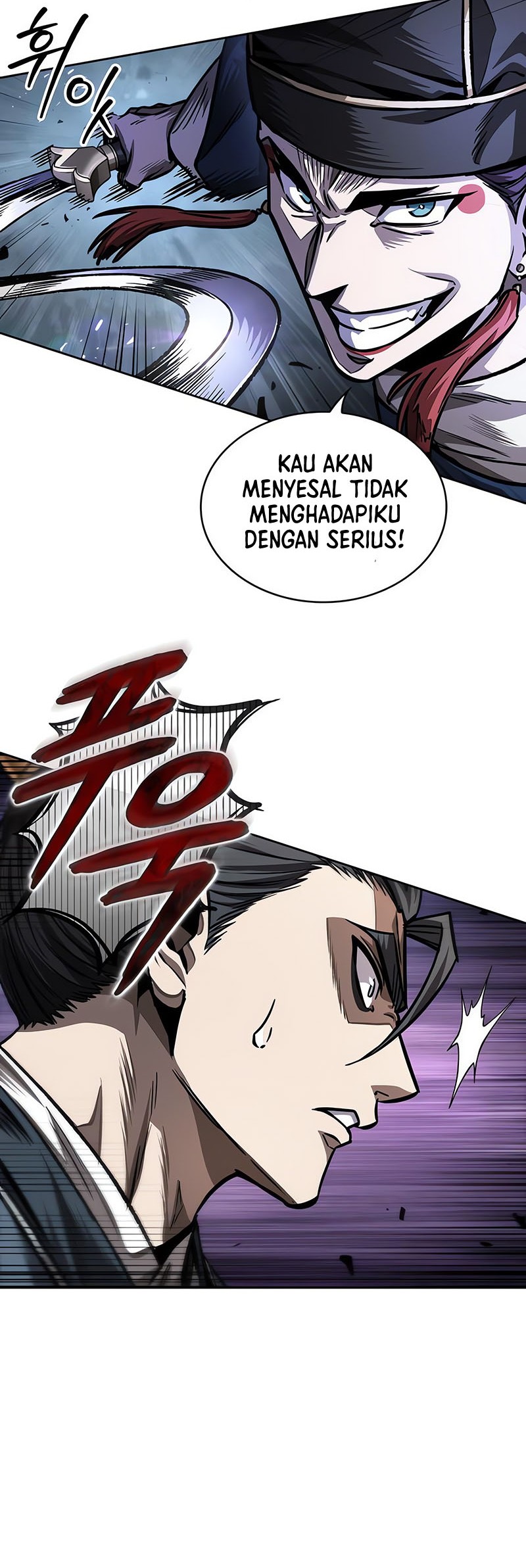 Nano Machine - Chapter 212 - Page 37