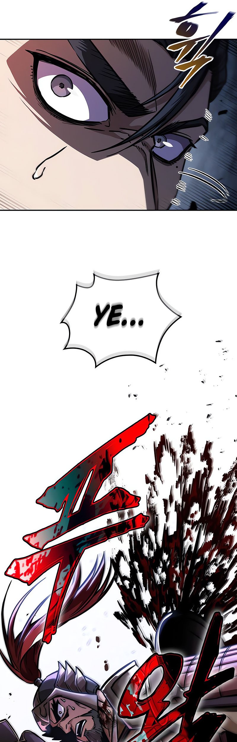 Nano Machine - Chapter 212 - Page 38