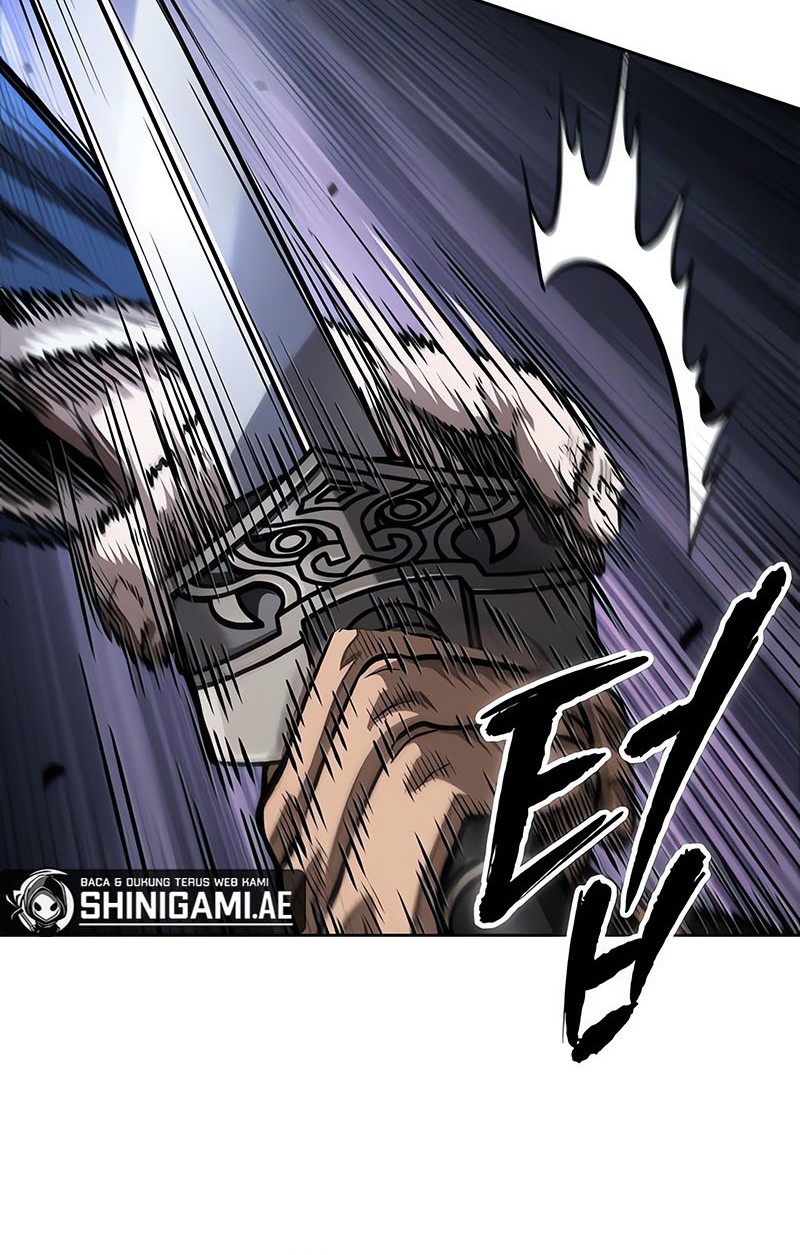 Nano Machine - Chapter 212 - Page 41