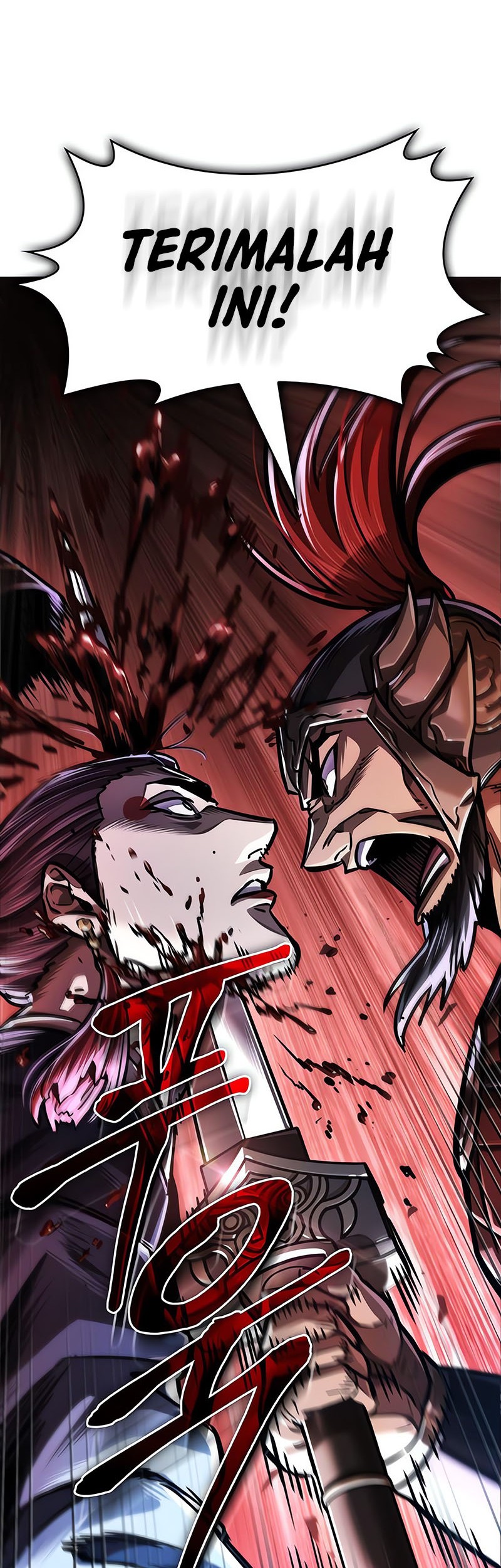 Nano Machine - Chapter 212 - Page 43