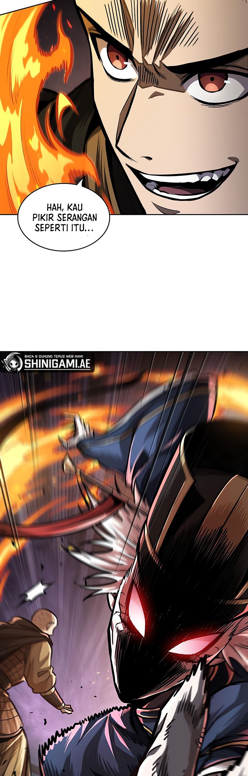 Nano Machine - Chapter 212 - Page 48