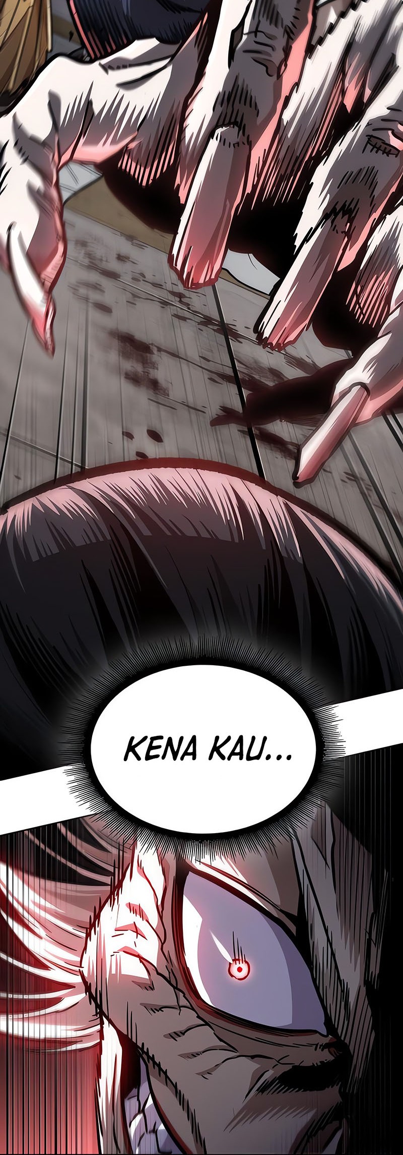 Nano Machine - Chapter 212 - Page 49