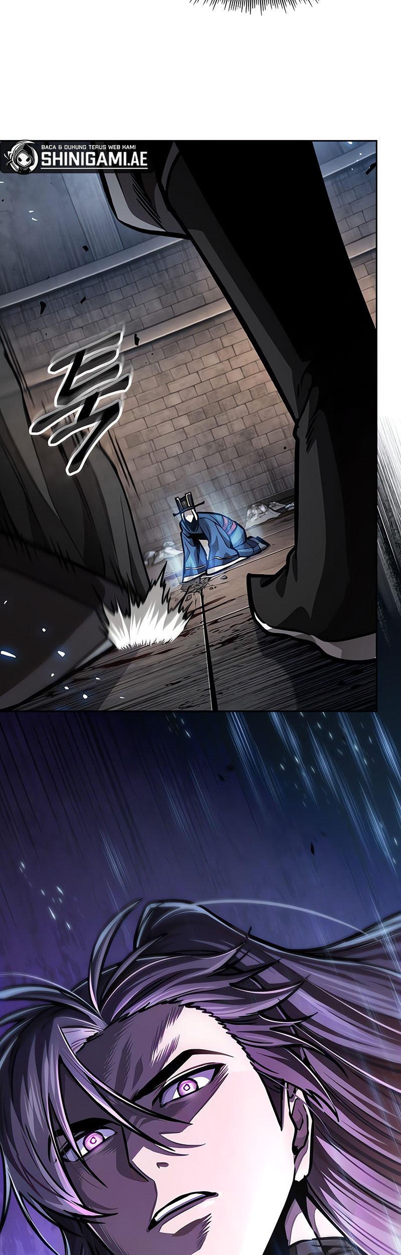 Nano Machine - Chapter 212 - Page 52