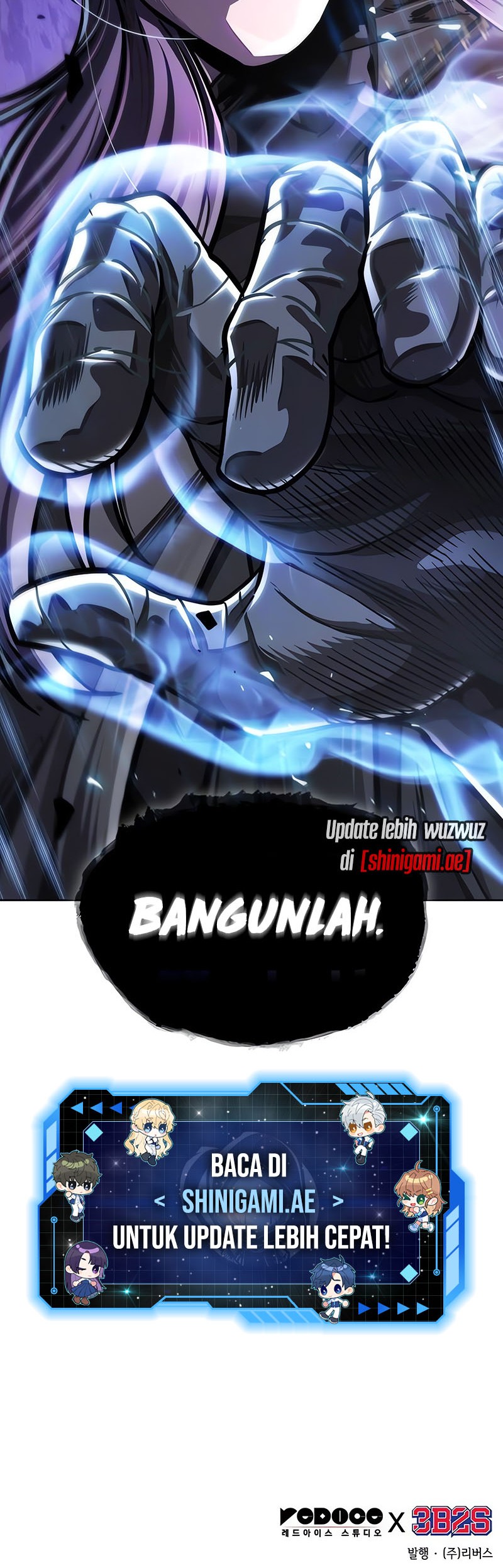 Nano Machine - Chapter 212 - Page 53