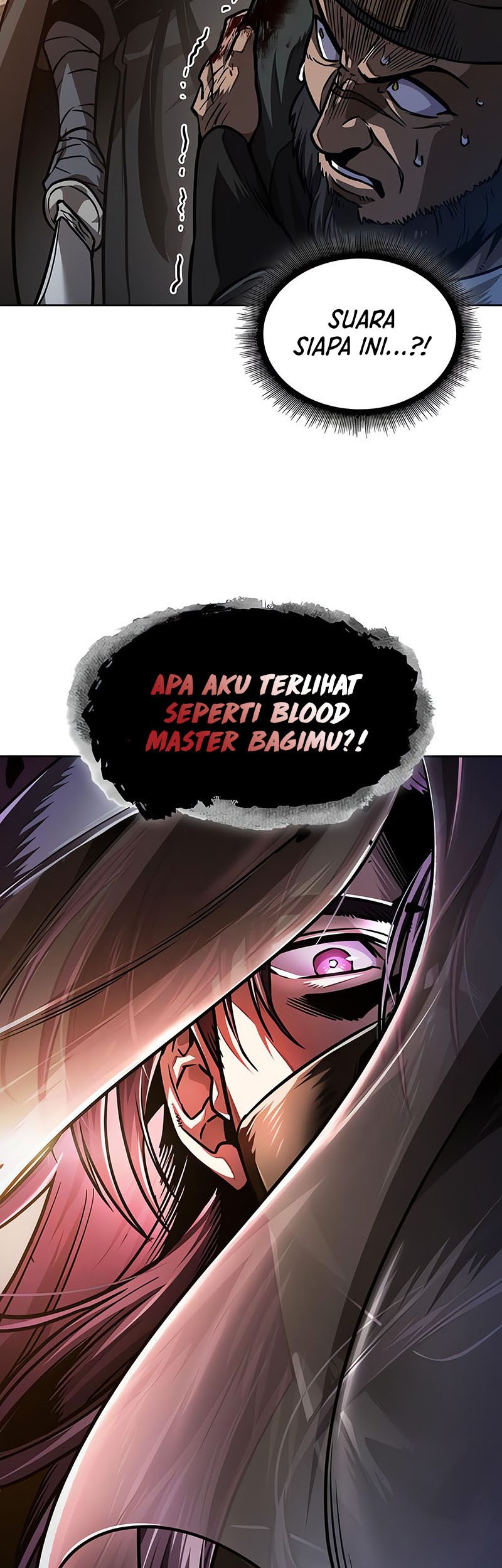 Nano Machine - Chapter 212 - Page 4