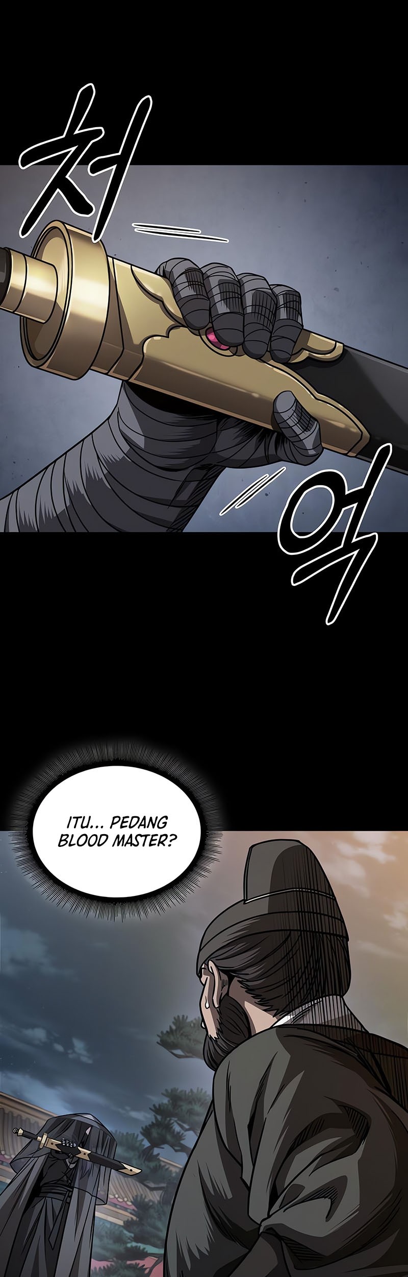 Nano Machine - Chapter 212 - Page 10