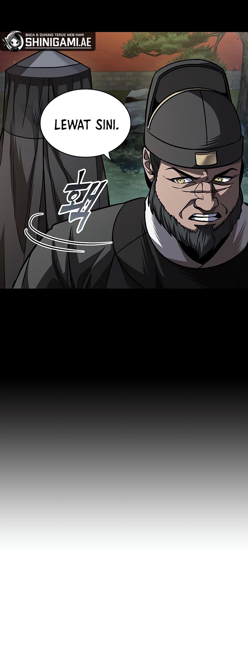 Nano Machine - Chapter 212 - Page 13