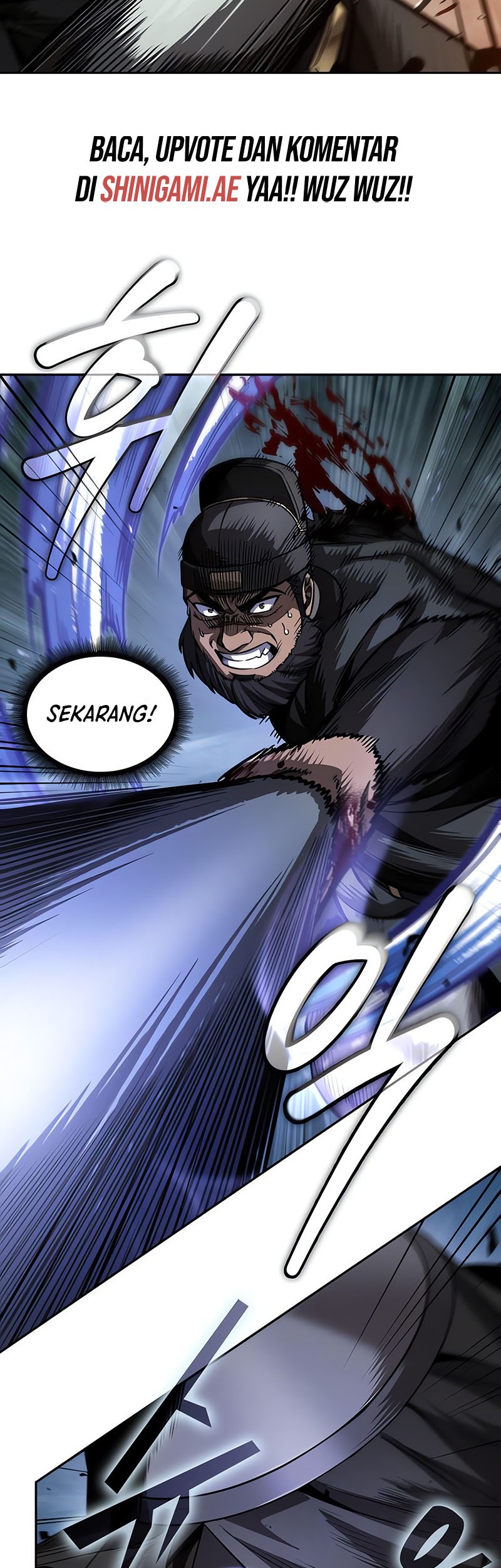 Nano Machine - Chapter 212 - Page 19