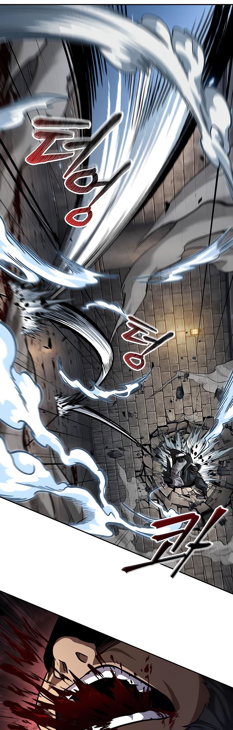 Nano Machine - Chapter 212 - Page 22