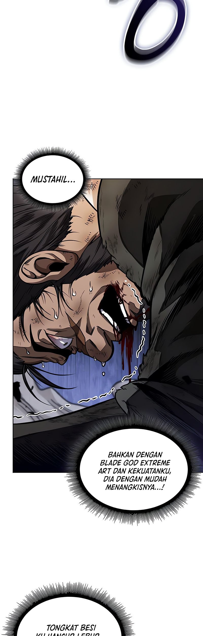 Nano Machine - Chapter 212 - Page 24