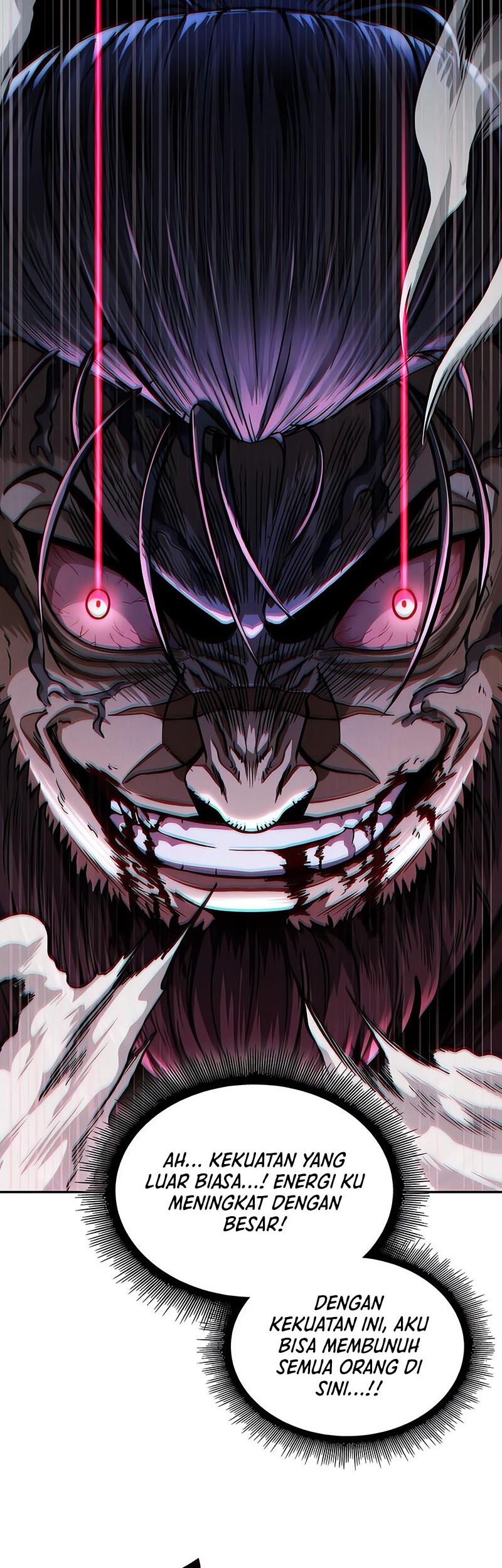 Nano Machine - Chapter 212 - Page 27