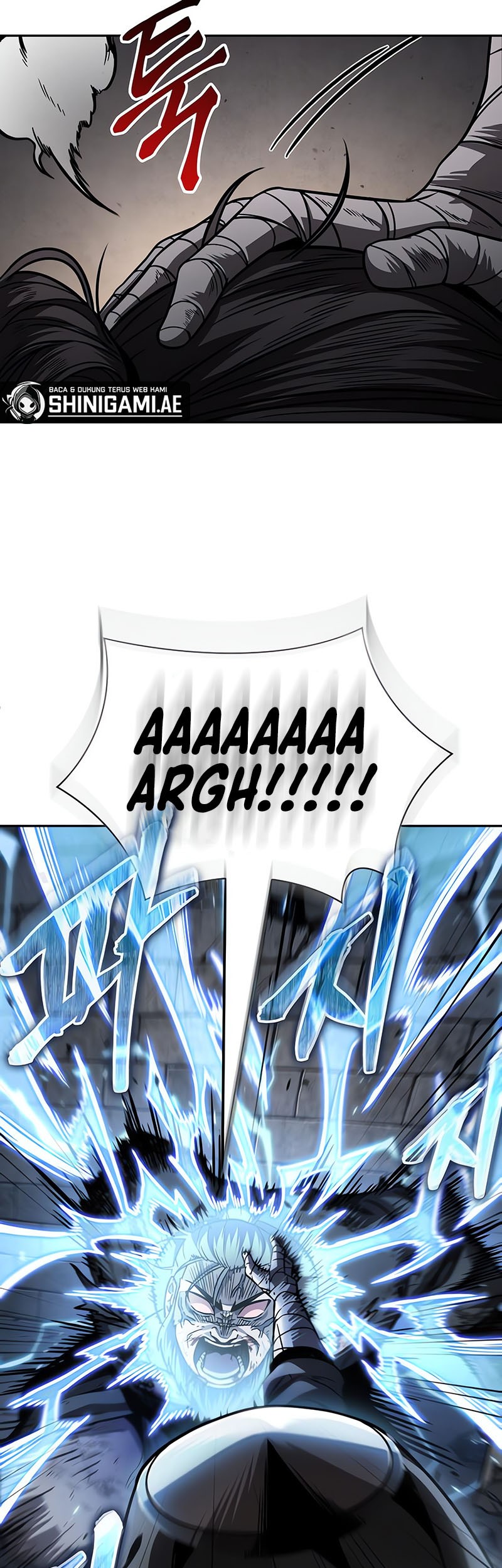 Nano Machine - Chapter 212 - Page 28