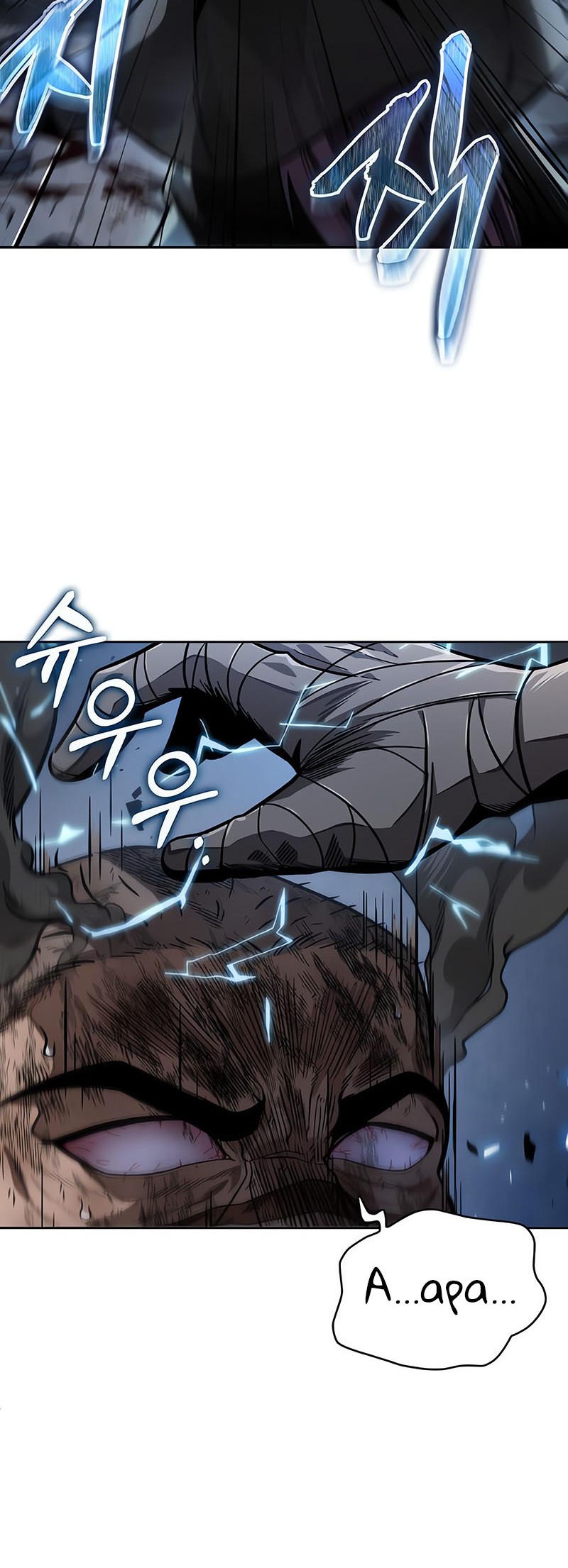 Nano Machine - Chapter 212 - Page 29