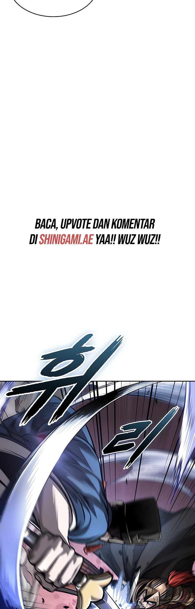 Nano Machine - Chapter 212 - Page 31